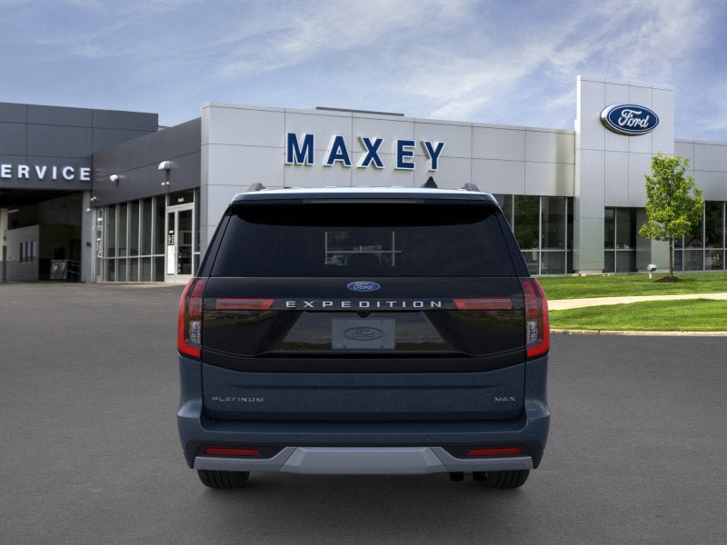 New 2026 Ford Expedition Max Platinum w/ Platinum Ultimate Package AWD/4WD image 5