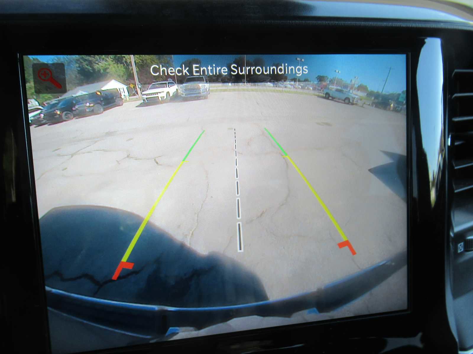 Used 2022 RAM 1500 Big Horn image 31