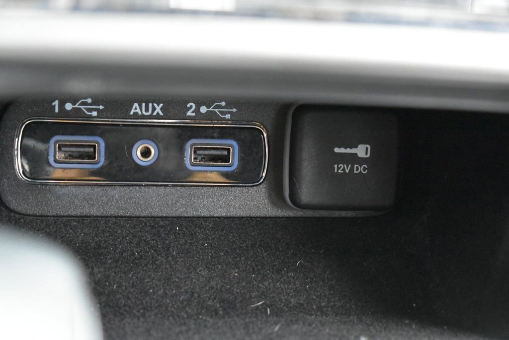 Used 2018 Jeep Grand Cherokee Limited w/ Mopar Chrome Edition Group image 21