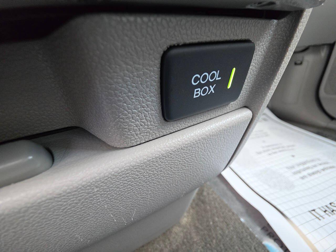 Used 2012 Honda Odyssey Touring Elite image 34