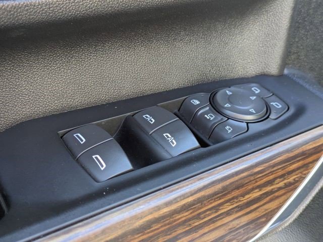 Certified 2022 Chevrolet Silverado 3500 High Country w/ Snow Plow Prep/Camper Package AWD/4WD image 11