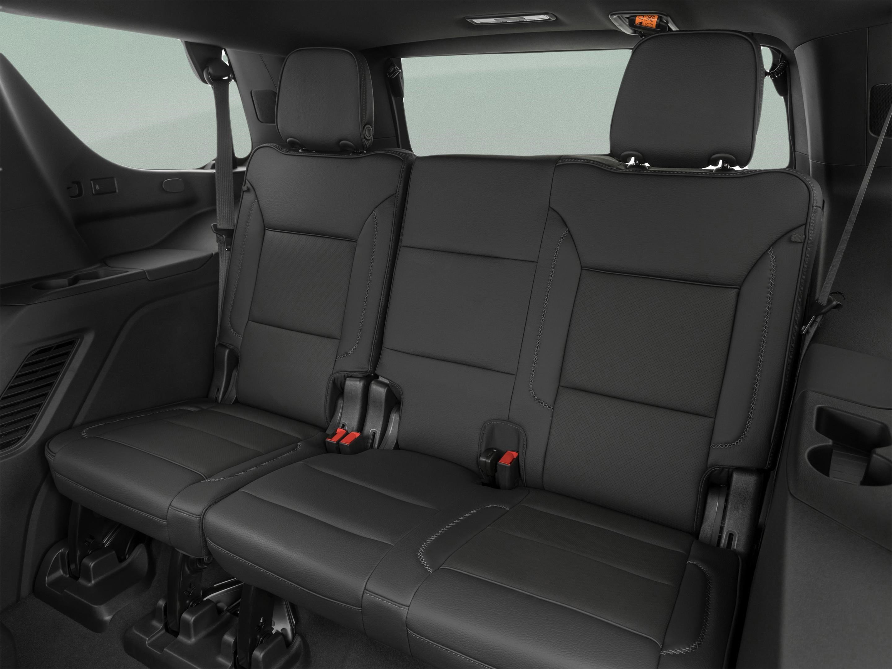 Used 2024 GMC Yukon Denali Ultimate AWD/4WD image 25