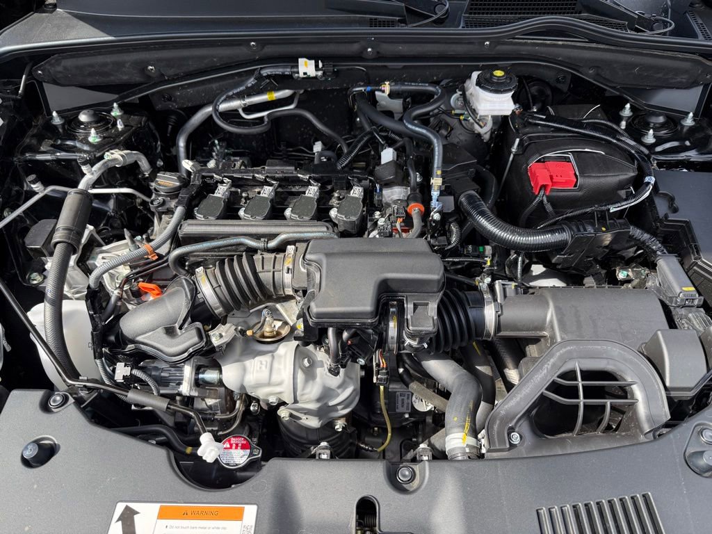 Certified 2025 Acura ADX AWD image 14