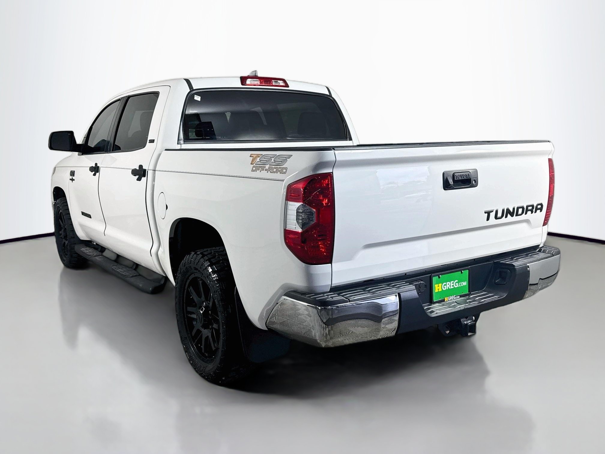 Used 2021 Toyota Tundra SR5 RWD image 7