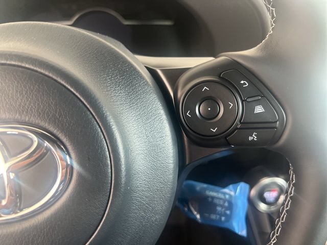 New 2025 Toyota GR86 RWD image 18