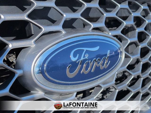 Used 2024 Ford Edge SEL image 9