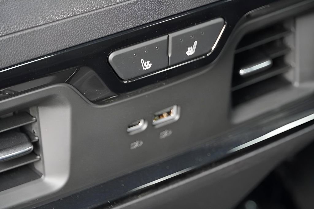 New 2026 GMC Sierra 1500 AT4X image 37