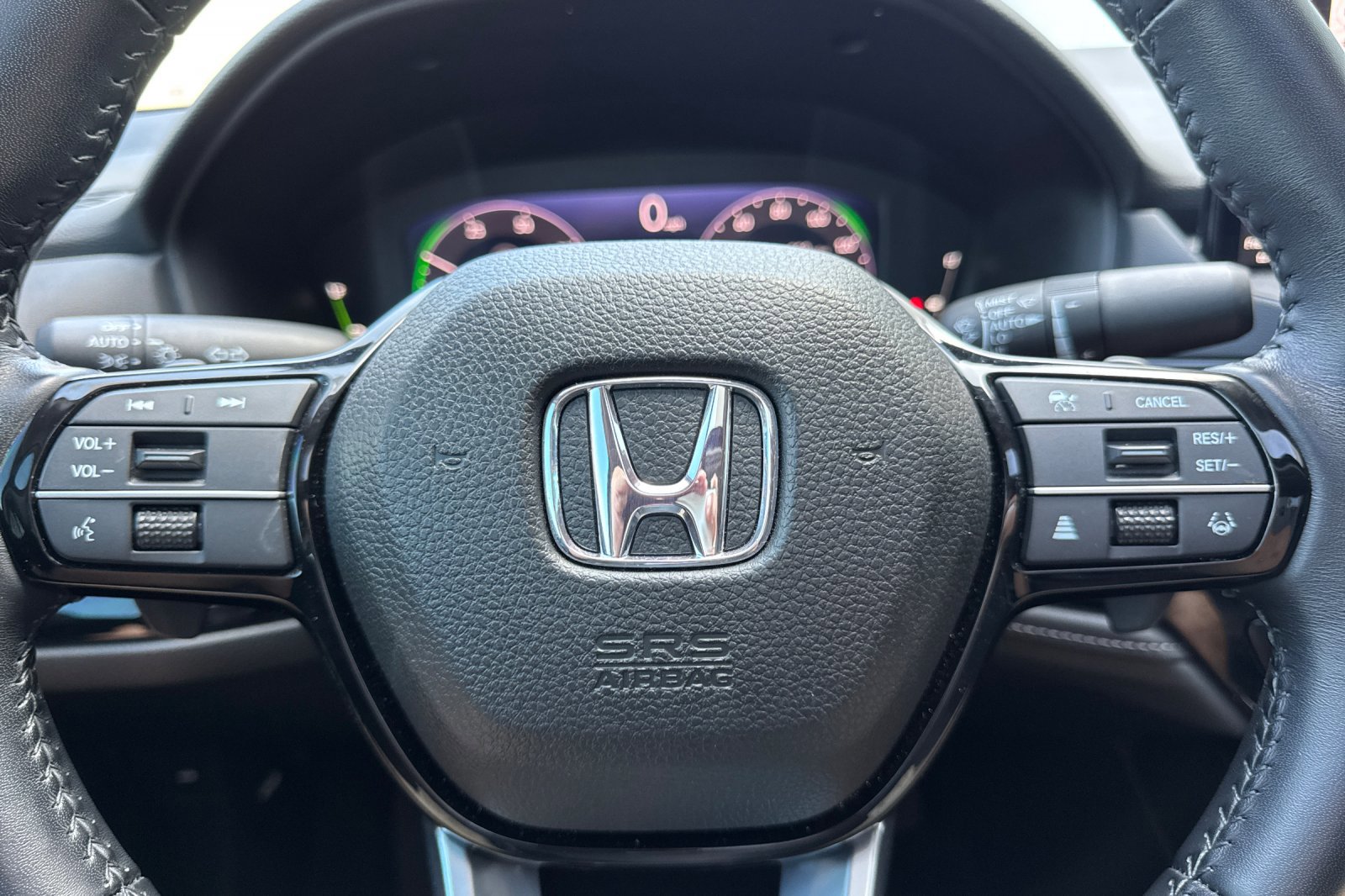 Used 2023 Honda Accord Touring image 16