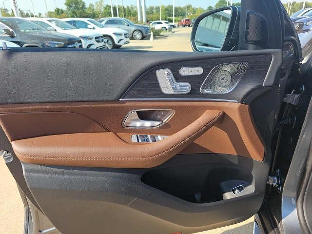 New 2026 Mercedes-Benz GLE 450 4MATIC image 14