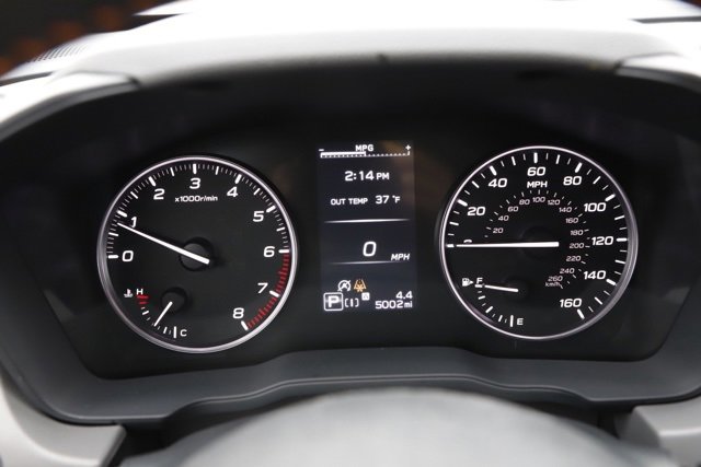 Certified 2025 Subaru Crosstrek 2.5i Limited image 30