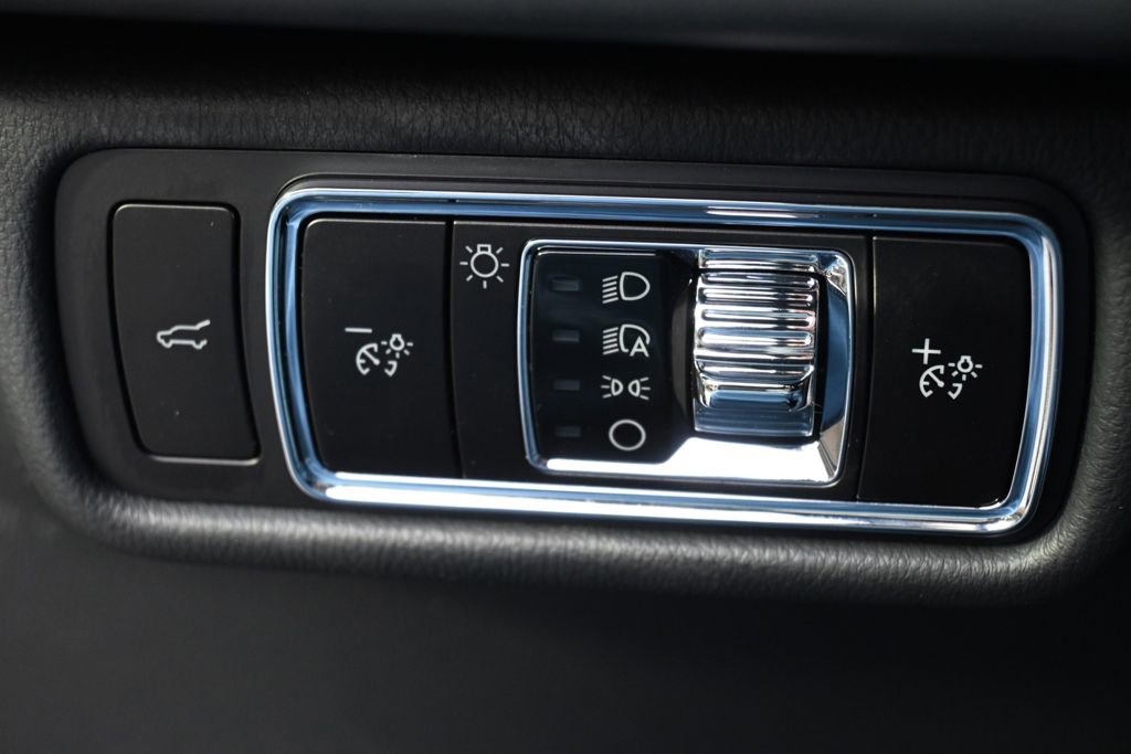 New 2026 Lincoln Aviator Reserve w/ Jet Appearance Package image 25