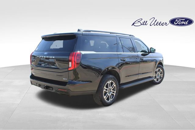 New 2026 Ford Expedition Max Active image 3