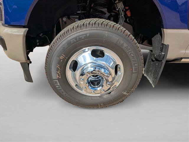 New 2026 Ford F350 King Ranch image 17