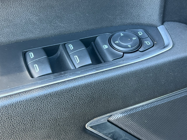 Used 2024 Chevrolet Silverado 1500 LT AWD/4WD image 17