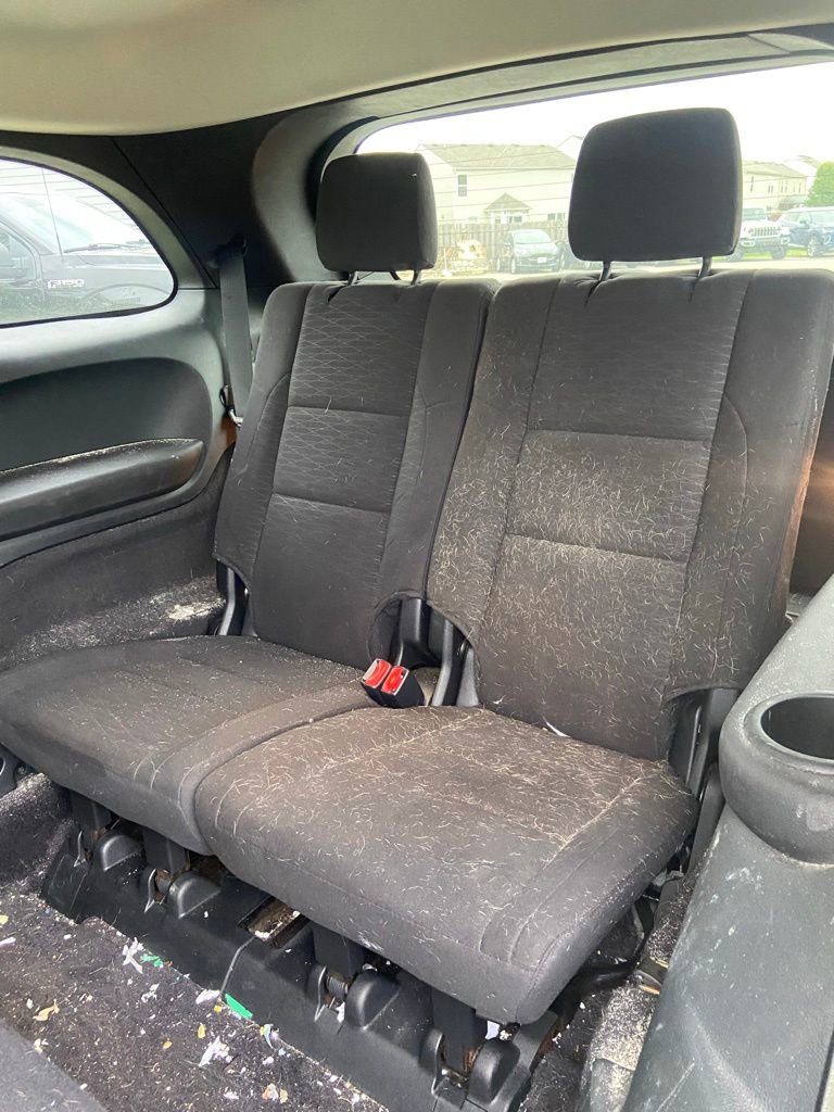 Used 2018 Dodge Durango SXT AWD/4WD image 12