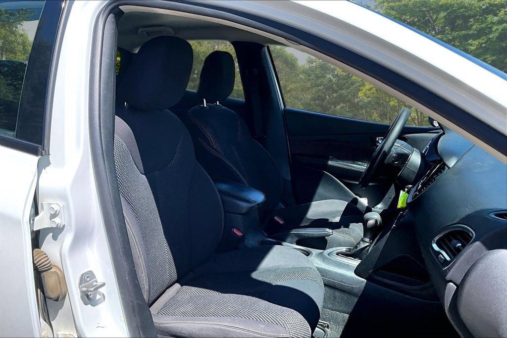 Used 2015 Dodge Dart SXT FWD image 7