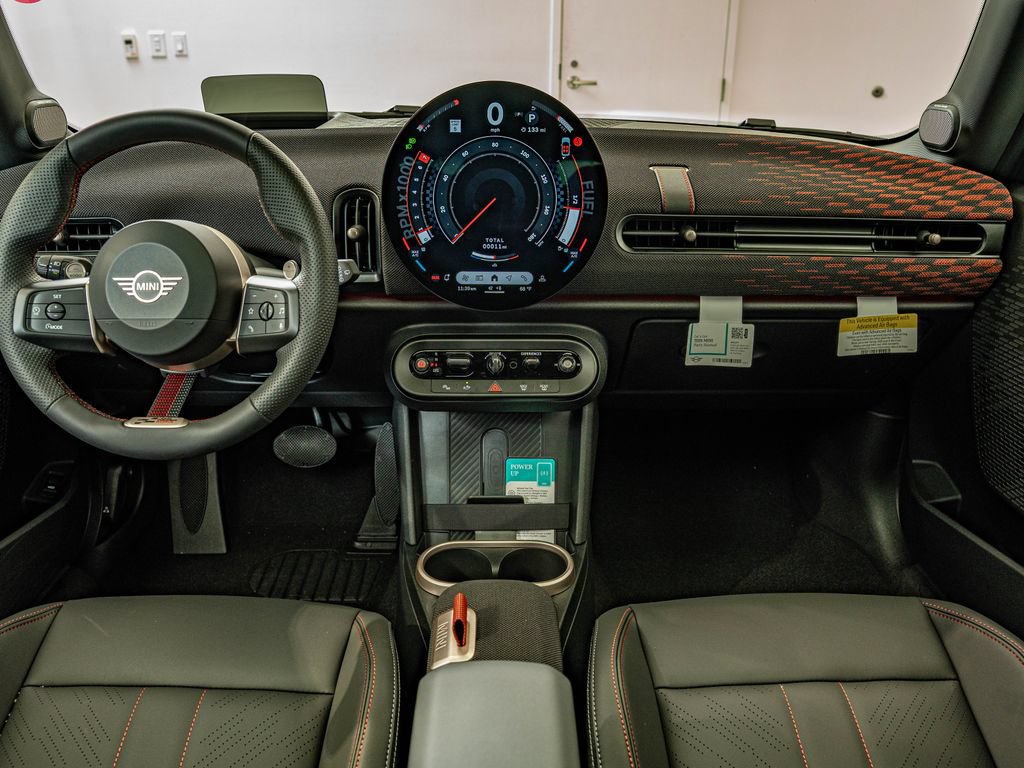 New 2026 MINI Cooper S FWD image 26