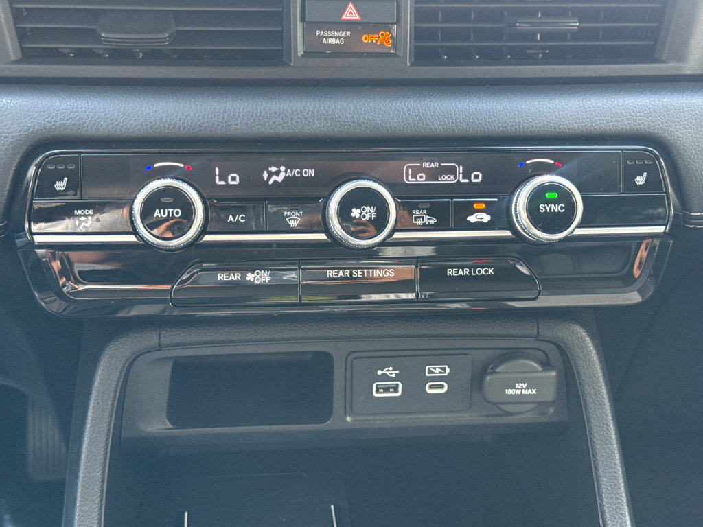 Certified 2024 Honda Pilot Touring image 25