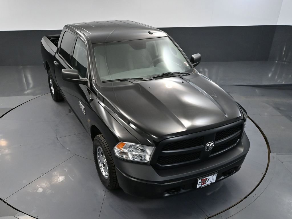 Used 2019 RAM 1500 Tradesman w/ Popular Equipment Group image 53