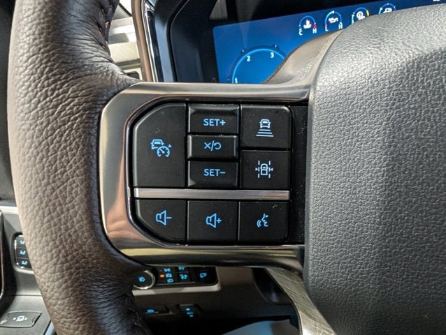 Used 2025 Ford F450 King Ranch w/ Camper Package AWD/4WD image 23