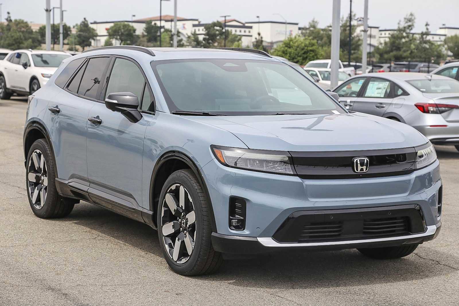 New 2026 Honda Prologue Elite image 3