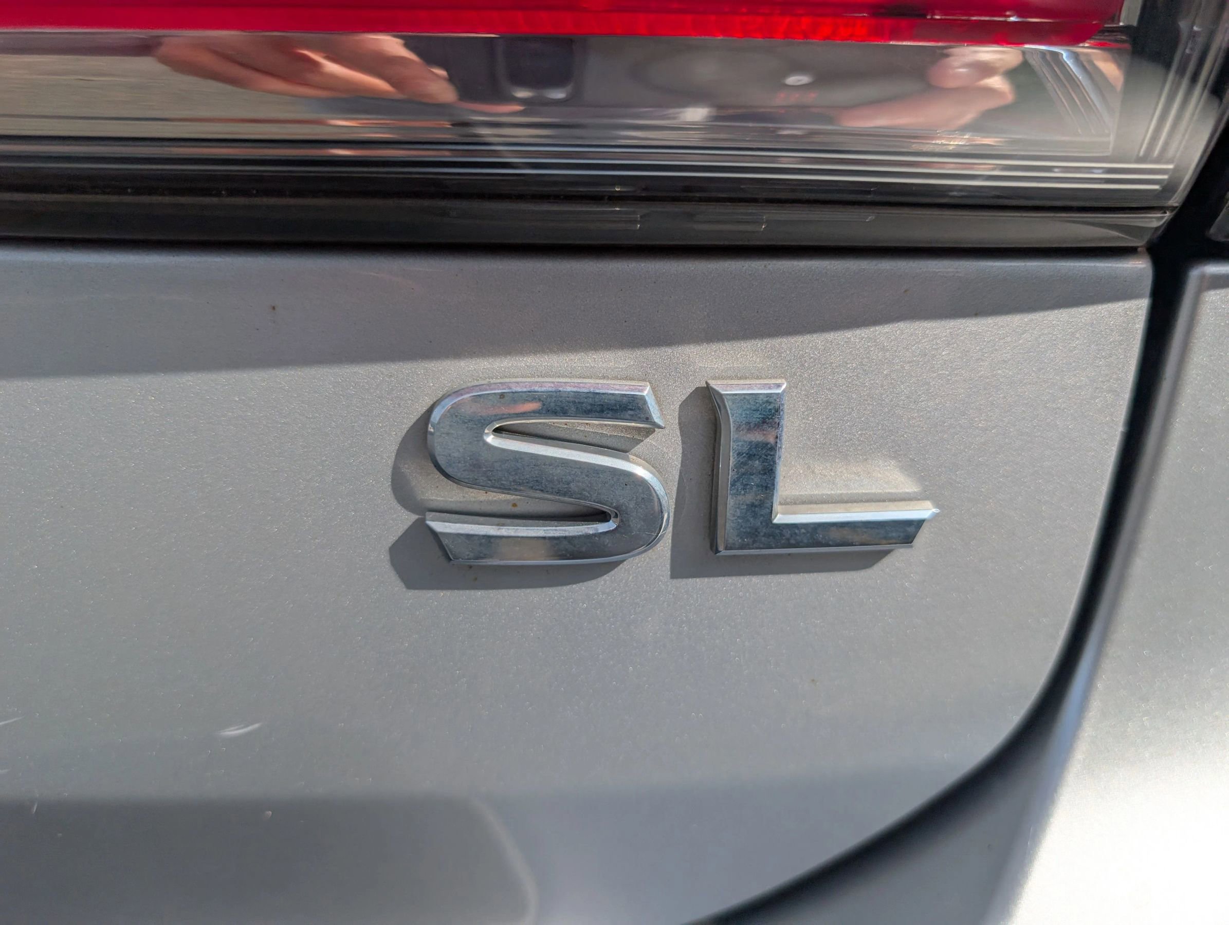 Used 2019 Nissan Armada SL w/ Premium Package image 39