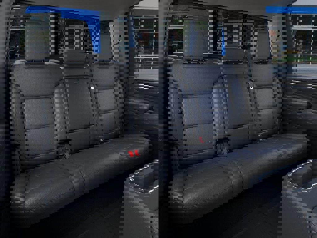 New 2026 Chevrolet Silverado 2500 LTZ w/ LTZ Plus Package image 17