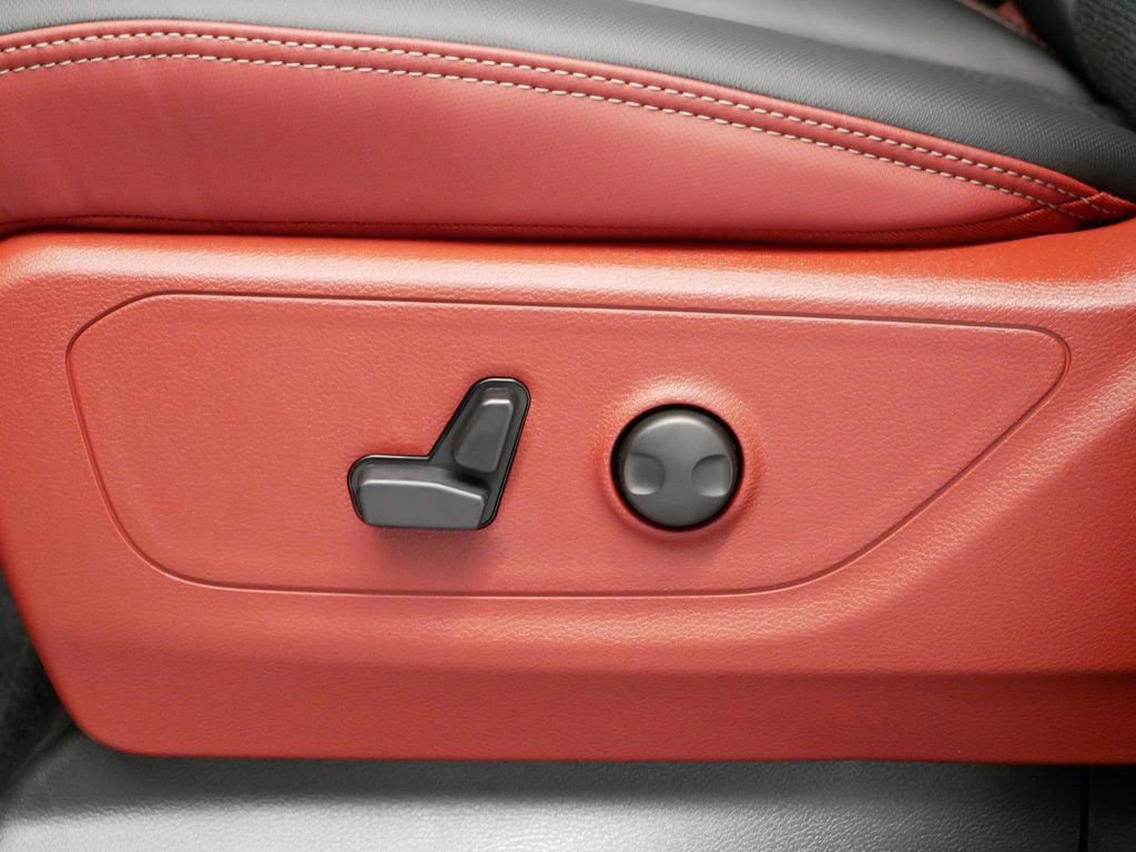 New 2026 RAM 1500 Rebel w/ Rebel Level 1 Equipment Group image 6