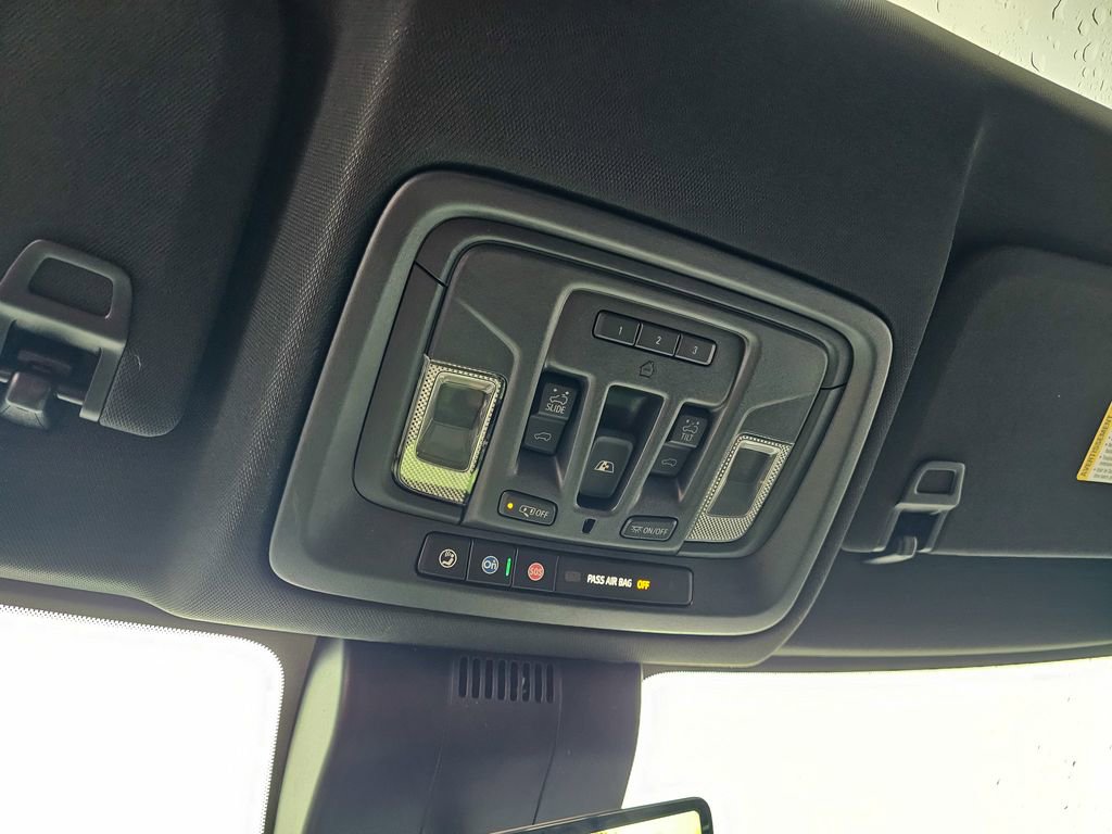 New 2026 GMC Sierra 1500 AT4 w/ AT4 Premium Package image 32