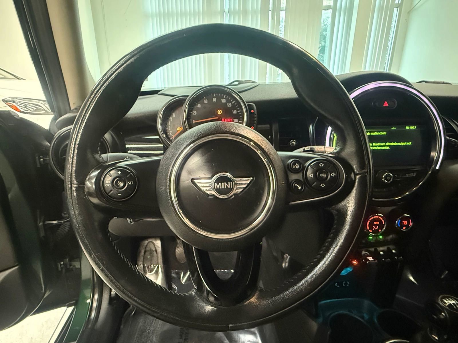 Used 2016 MINI Cooper S image 26