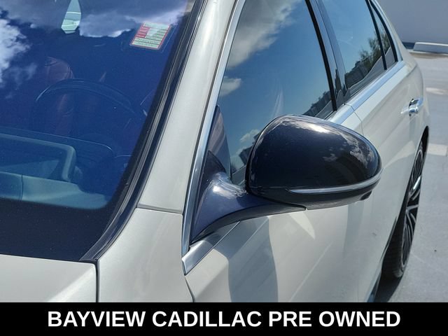 Used 2021 Mercedes-Benz S 580 4MATIC Sedan w/ AMG Line image 10