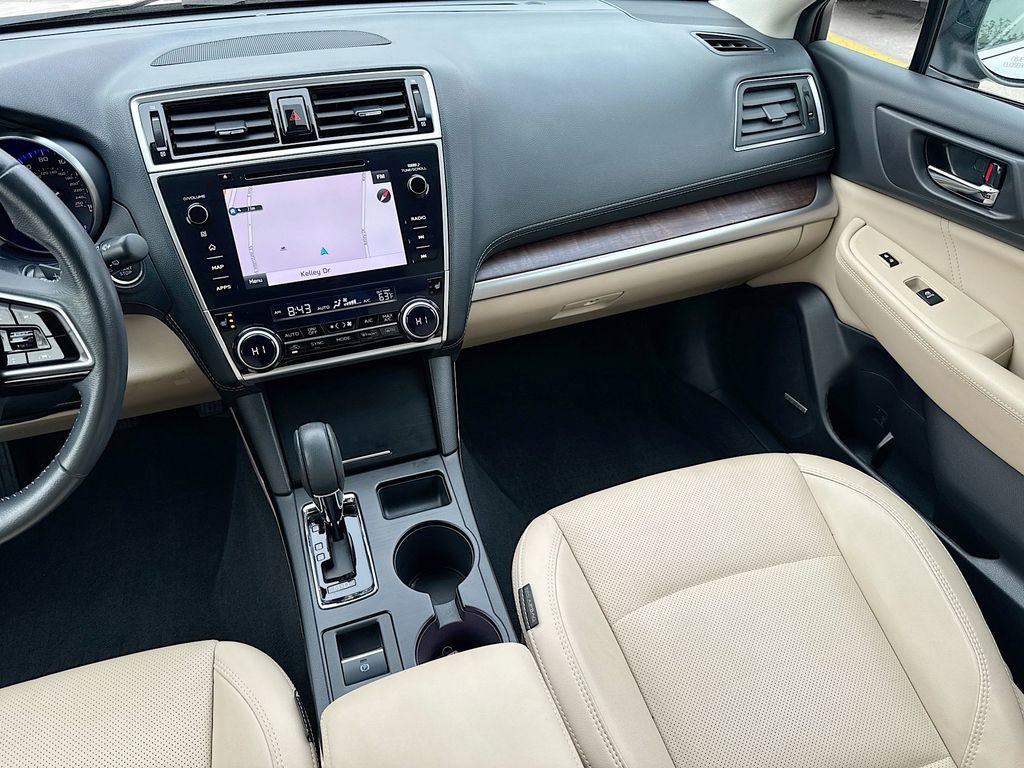 Used 2018 Subaru Outback 3.6R Limited image 31
