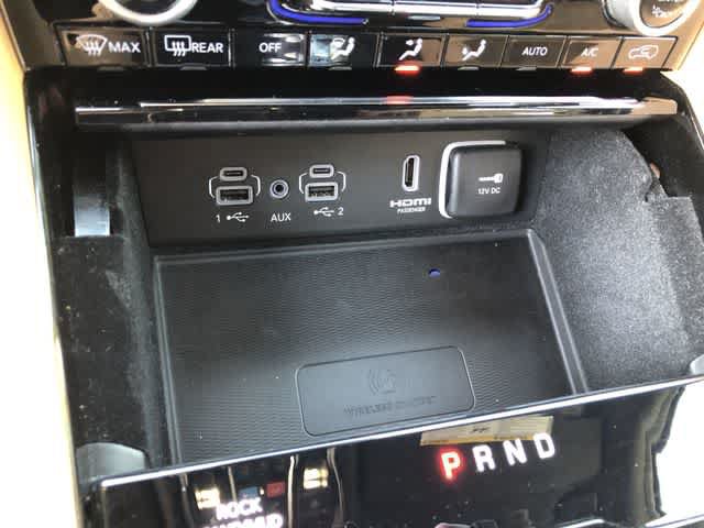 Certified 2022 Jeep Grand Cherokee Summit AWD/4WD image 28