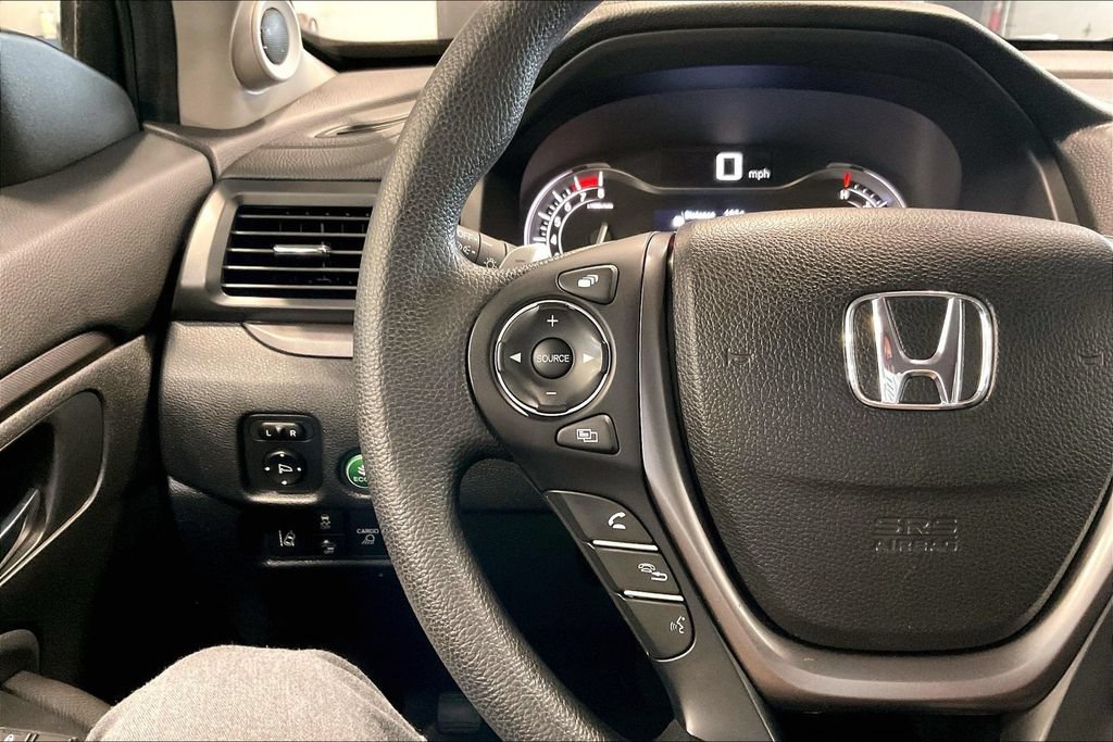 Used 2021 Honda Ridgeline Sport image 13