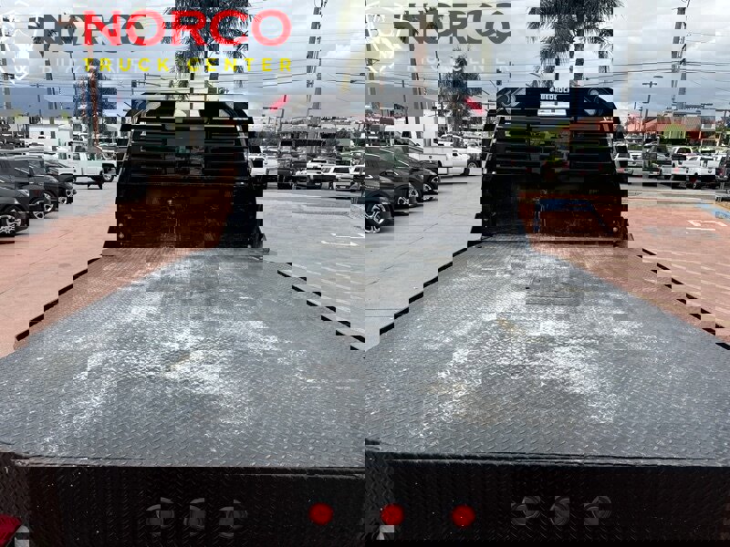 Used 2022 Chevrolet Silverado 3500 W/T w/ WT Convenience Package image 9