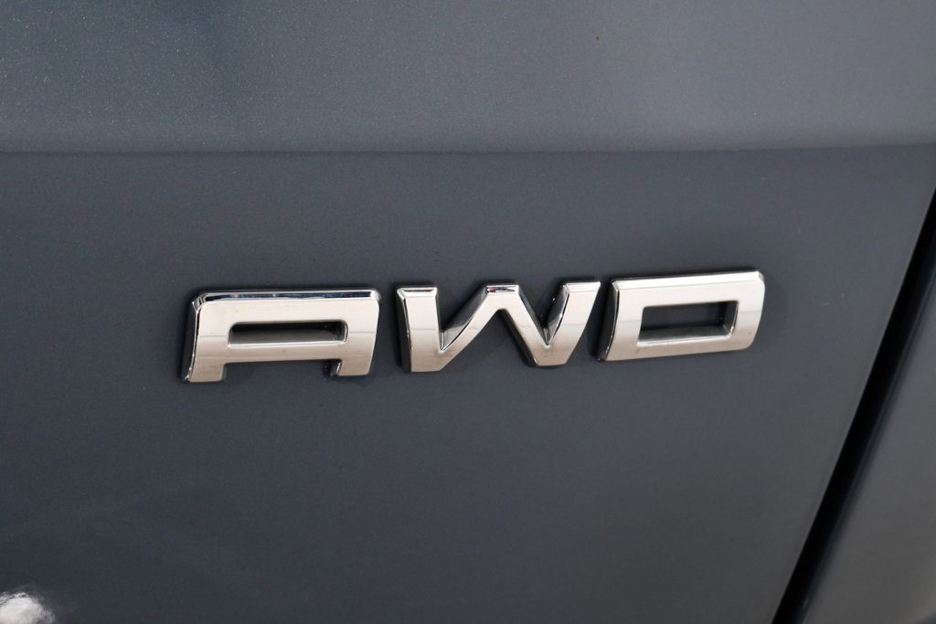 Used 2023 Ford Escape ST-Line w/ Tech Pack #1 image 21