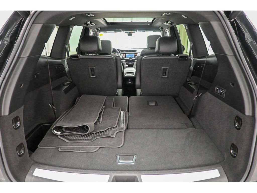 Certified 2023 Cadillac XT6 Premium Luxury w/ Technology Package image 64