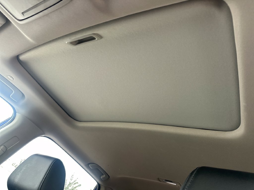 Used 2023 Honda CR-V EX-L image 43