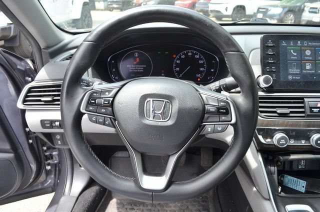 Used 2019 Honda Accord EX-L image 20