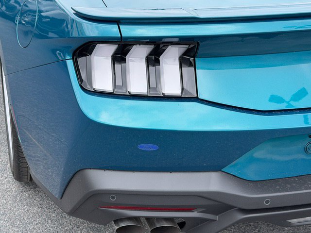 New 2026 Ford Mustang GT Premium RWD image 21