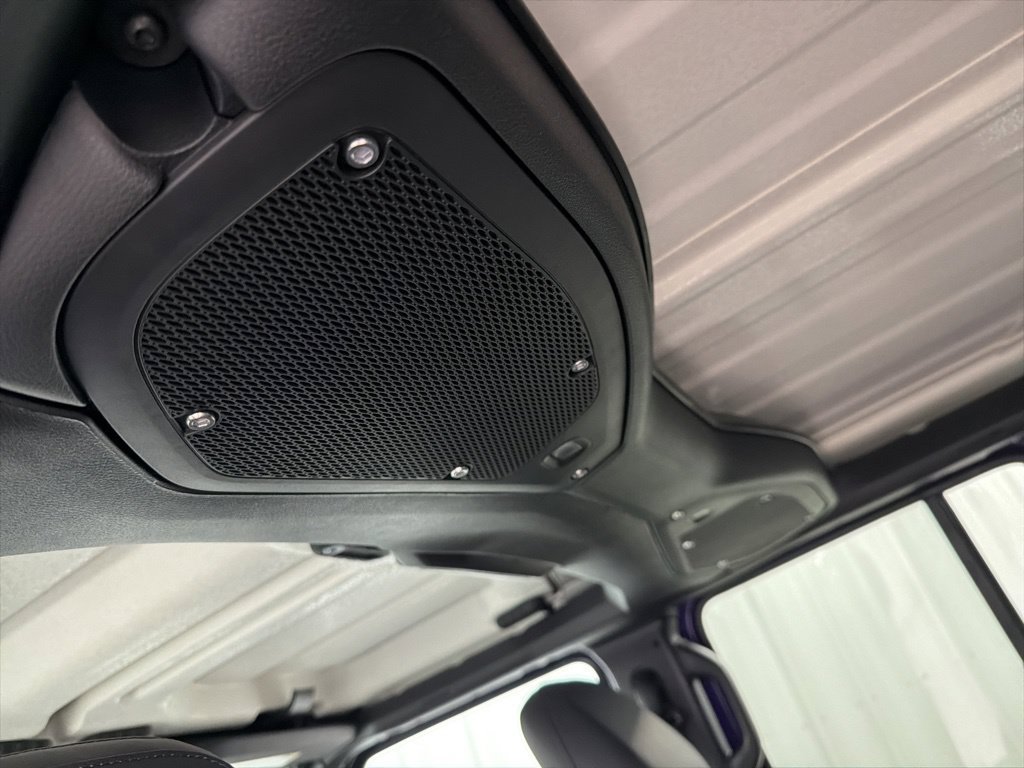 New 2026 Jeep Wrangler Unlimited Sahara AWD/4WD image 12