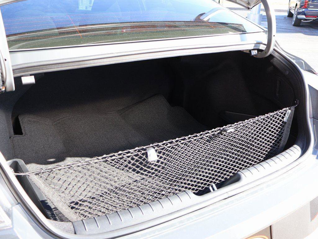 New 2026 Hyundai Elantra Sport w/ Cargo Package image 10