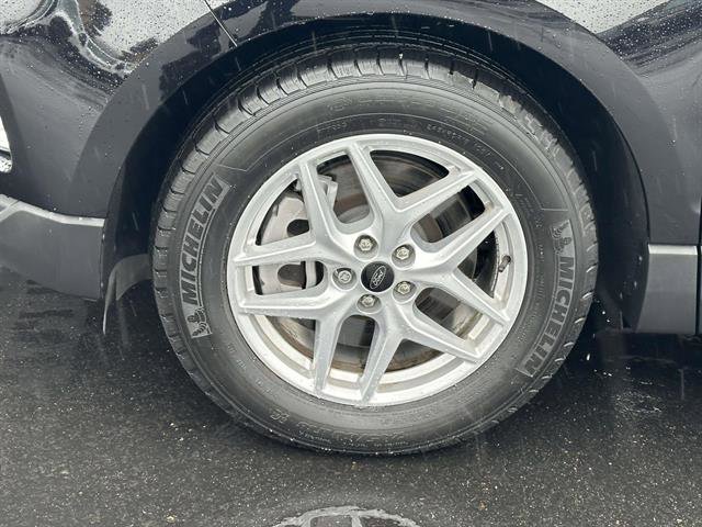 Used 2024 Ford Edge SEL w/ Convenience Package image 8