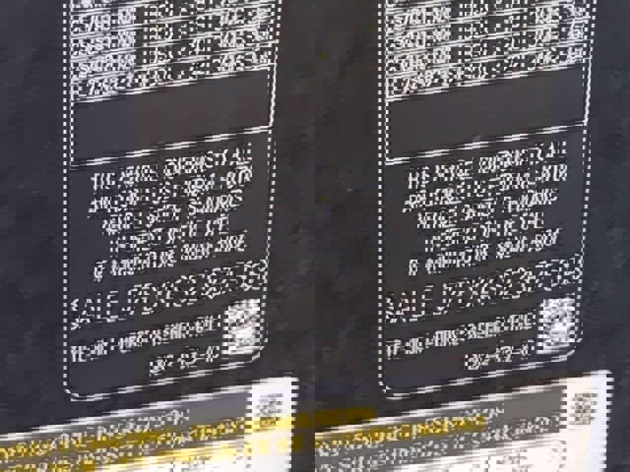 Used 2025 Land Rover Defender 110 S image 38