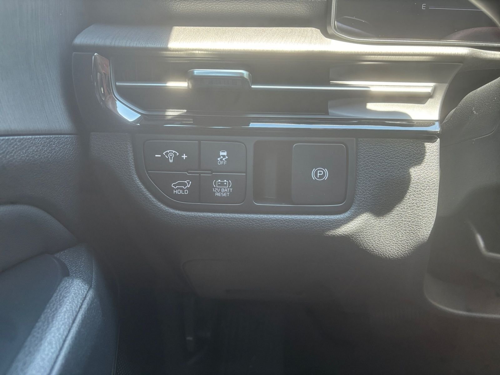 New 2026 Kia Sportage X-Line AWD/4WD image 21