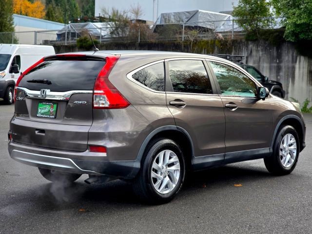 Used 2016 Honda CR-V EX image 7