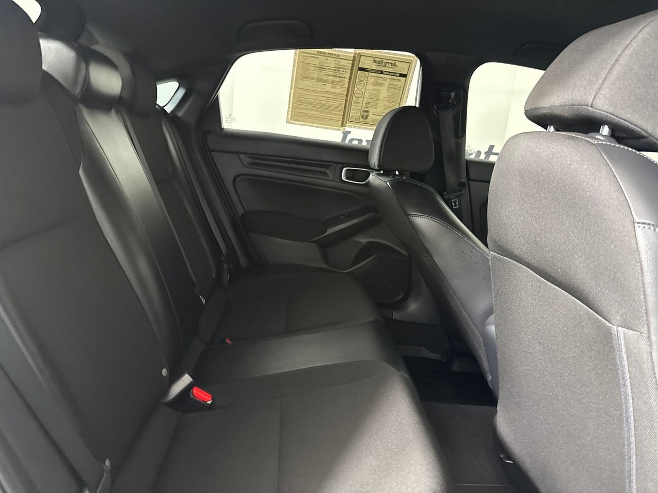 Used 2023 Honda Civic Sport image 25