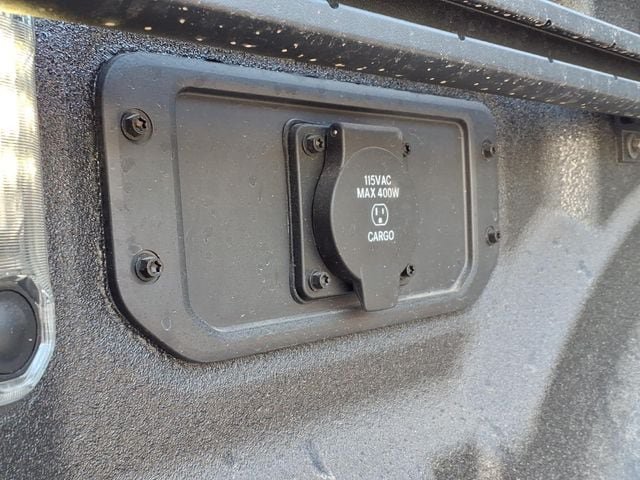 New 2026 RAM 1500 Express AWD/4WD image 10