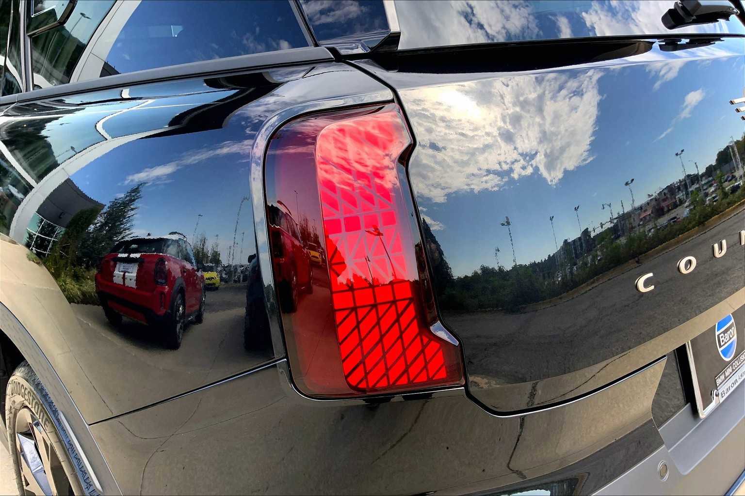 New 2026 MINI Cooper Countryman S image 14