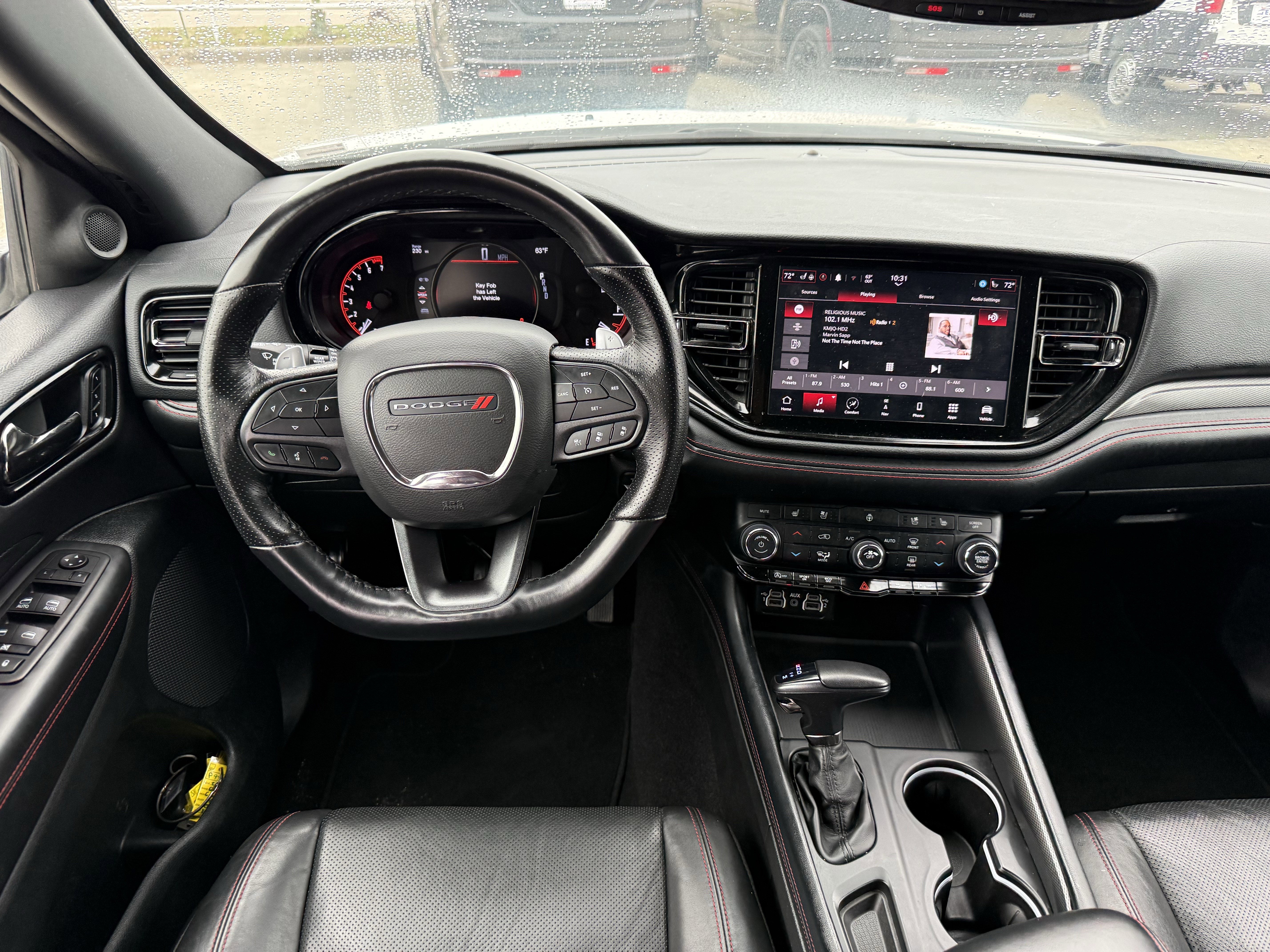 Used 2024 Dodge Durango GT image 15